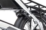 Tern HSD S+ Performance 2022 Folding Cargo Bike - Image 2