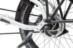 Tern HSD S+ Performance 2022 Folding Cargo Bike - Image 3