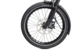 Tern HSD S+ Performance 2022 Folding Cargo Bike - Image 5