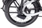 Tern HSD S+ Performance 2022 Folding Cargo Bike - Image 6