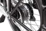 Tern HSD S+ Performance 2022 Folding Cargo Bike - Image 12