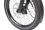 Tern HSD S+ Performance 2022 Folding Cargo Bike - Image 20