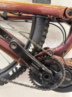 Kona Remote 130 2021 Electric Bike-Medium - Nearly New - Image 4