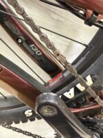 Kona Remote 130 2021 Electric Bike-Medium - Nearly New - Image 5