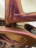 Kona Remote 130 2021 Electric Bike-Medium - Nearly New - Image 9