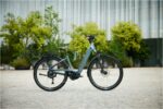 Liv Allure E+ 2 2026 Womens Electric Bike - Image 2