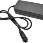 Mahle Smartbike Systems X35 Charger - Wall Plug Cord Not Included