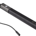 Mahle X35 Plus Battery F - Vertical or Horizontal Mounting, 36v, 245 WH