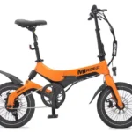 MiRider One 16 Electric Folding Bike