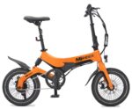 MiRider One GB3 16 Electric Folding Bike - Image 2
