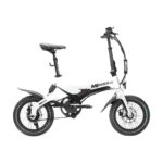 MiRider One GB3 16 Electric Folding Bike - Image 3