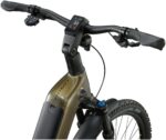 Giant AnyTour X E+ 3 2024 Electric Bike - Image 2