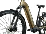 Giant AnyTour X E+ 3 2024 Electric Bike - Image 4