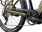 Giant AnyTour X E+ 3 2024 Electric Bike - Image 5