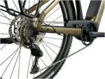 Giant AnyTour X E+ 3 2024 Electric Bike - Image 6