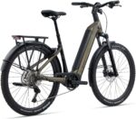Giant AnyTour X E+ 3 2024 Electric Bike - Image 10