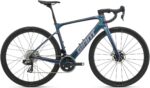 Giant Defy Advanced E+ Elite 0 2025 Electric Bike