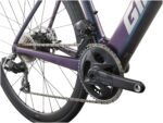 Giant Defy Advanced E+ Elite 0 2025 Electric Bike - Image 6