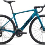 Giant Defy Advanced E+ Elite 2 2025 Electric Bike