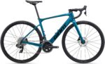 Giant Defy Advanced E+ Elite 2 2025 Electric Bike