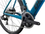 Giant Defy Advanced E+ Elite 2 2025 Electric Bike - Image 4