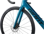 Giant Defy Advanced E+ Elite 2 2025 Electric Bike - Image 6