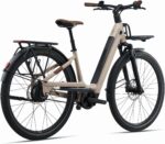 Liv Allure E+ 1 2026 Womens Electric Bike - Image 8