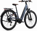 Liv Allure E+ 2 2026 Womens Electric Bike - Image 8