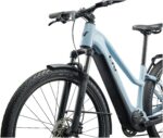 Liv Amiti E+ 4 2026 Womens Electric Bike - Image 3