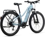 Liv Amiti E+ 4 2026 Womens Electric Bike - Image 5