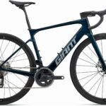 Giant Defy Advanced E+ Elite 0 2026 Electric Bike