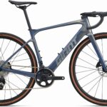 Giant Defy Advanced E+ Elite AR 2026 Electric Bike