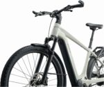 Giant Explore E+ 0 2026 Electric Bike - Image 2