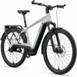 Giant Explore E+ 0 2026 Electric Bike - Image 8