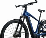 Giant Explore E+ 1 2026 Electric Bike - Image 5