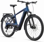 Giant Explore E+ 1 2026 Electric Bike - Image 8