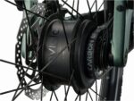 Giant Explore E+ 2 Stagger 2026 Electric Bike - Image 2