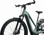 Giant Explore E+ 2 Stagger 2026 Electric Bike - Image 3