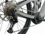 Giant Reign Advanced E+ 2 2026 Electric Bike - Image 3