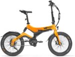 MiRider 20 Electric Folding Bike - Image 3