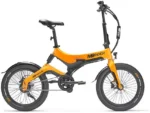 MiRider 20 Electric Folding Bike - Image 3