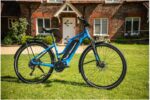 Ridgeback Arcus 2 Open 2022 Electric Bike - Image 11
