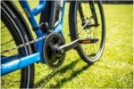 Ridgeback Arcus 2 Open 2022 Electric Bike - Image 13