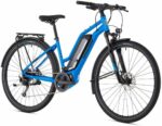 Ridgeback Arcus 2 Open 2022 Electric Bike - Image 2