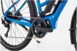 Ridgeback Arcus 2 Open 2022 Electric Bike - Image 4