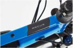 Ridgeback Arcus 2 Open 2022 Electric Bike - Image 8