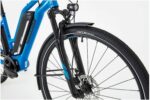 Ridgeback Arcus 2 Open 2022 Electric Bike - Image 9