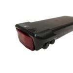 EZEGO 500Wh Rear Carrier Battery - Image 3