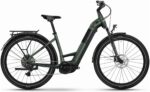 Raleigh Novus Step-Through 2026 Electric Bike - Image 2