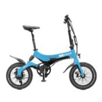 MiRider One GB3 16 Electric Folding Bike - Image 4